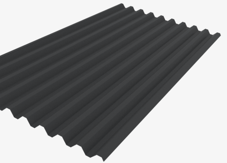 Trapezoidal